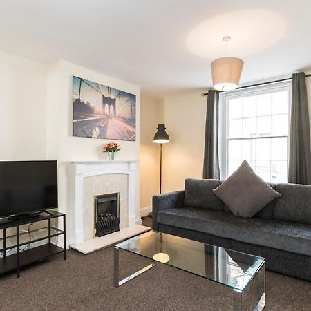 Camden Town Apartments 伦敦 外观 照片