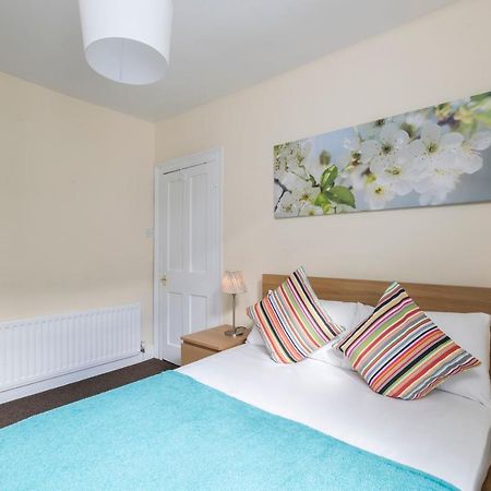 Camden Town Apartments 伦敦 外观 照片
